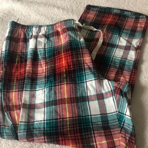 Old navy pajama pants